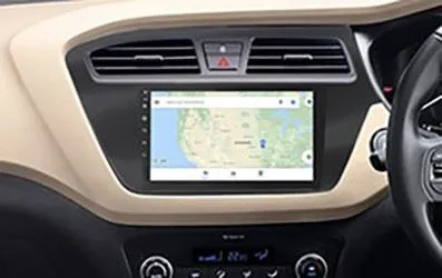 CAR ANDROID TOUCH SCREENS