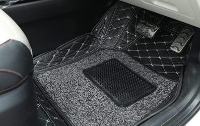 CAR FOOTMATS