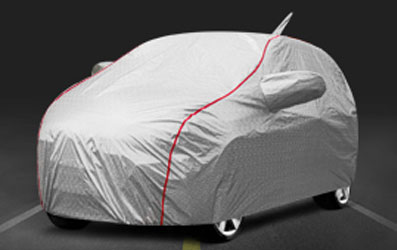 CAR BODY COVERS