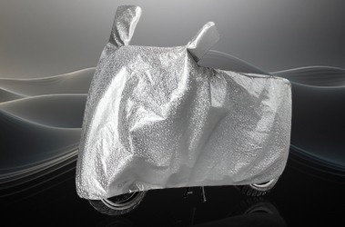 BIKE & SCOOTY BODY COVERS
