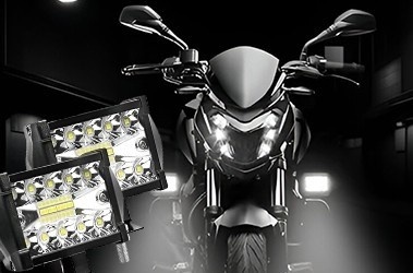 BIKE LED LIGHTS